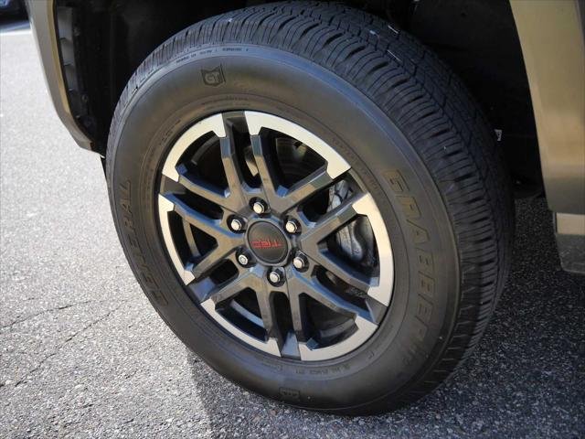 Certified Used 2024 BRONZE OXIDE Toyota  image 16