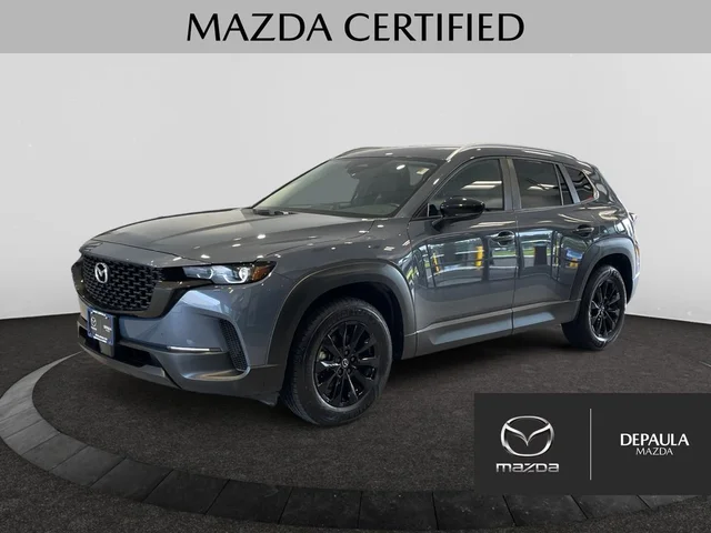 2026 Mazda CX-50 2.5 S Select