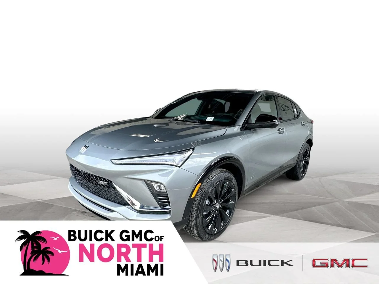 2026 Buick Envista