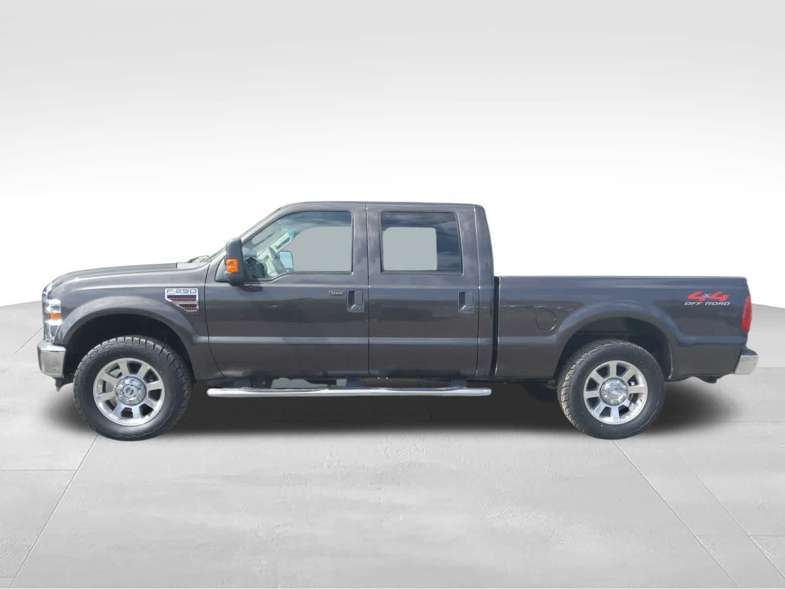 Used 2008 Green Ford XL image 4