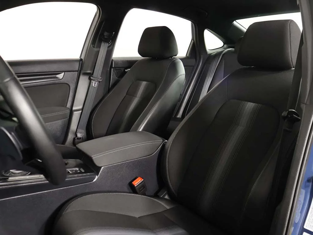 Certified Used 2025 Blue Lagoon Honda Sport image 26