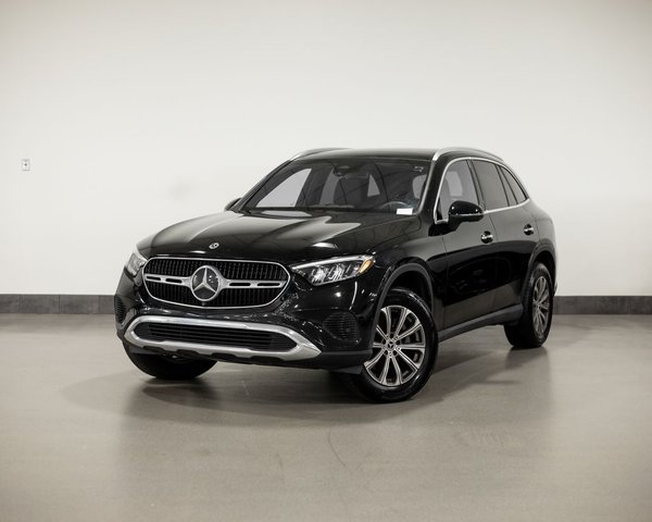 2023 Mercedes-Benz GLC GLC 300