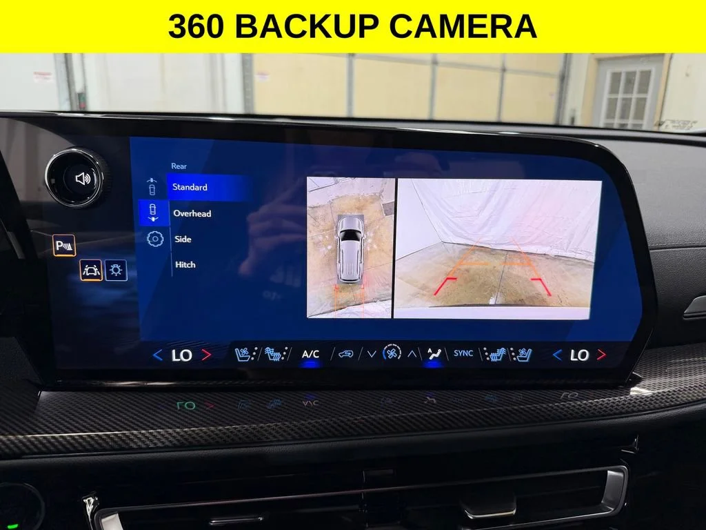 2026 Chevrolet Traverse High Country - Photo 11