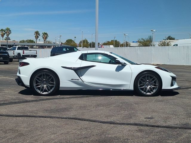 2027 Chevrolet Corvette 1LZ - Photo 9