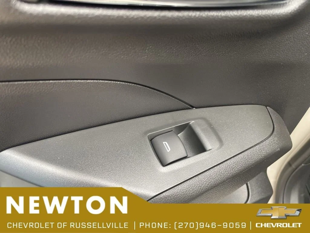 2026 Chevrolet Trax Activ - Photo 38