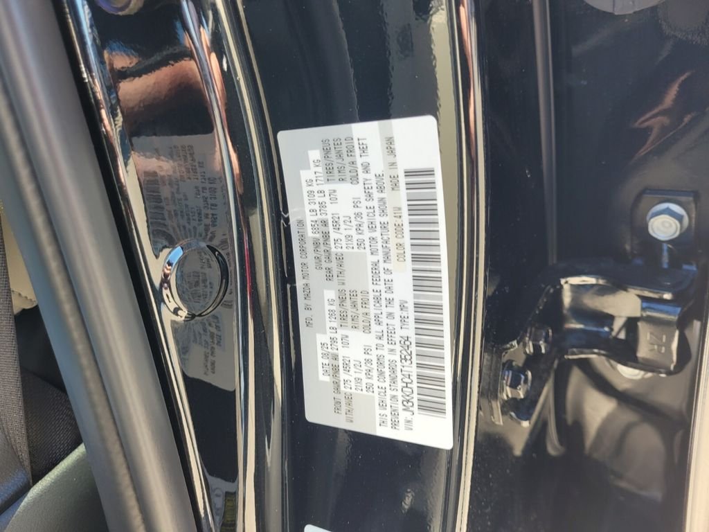 2026 Mazda CX-90 Premium Sport Package - Photo 22