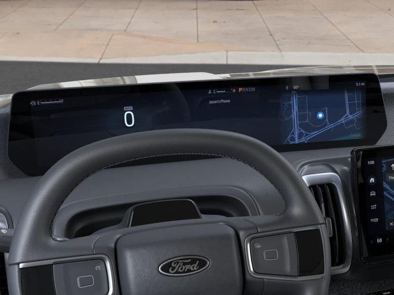 New 2026 Marsh Gray Ford Tremor® image 13