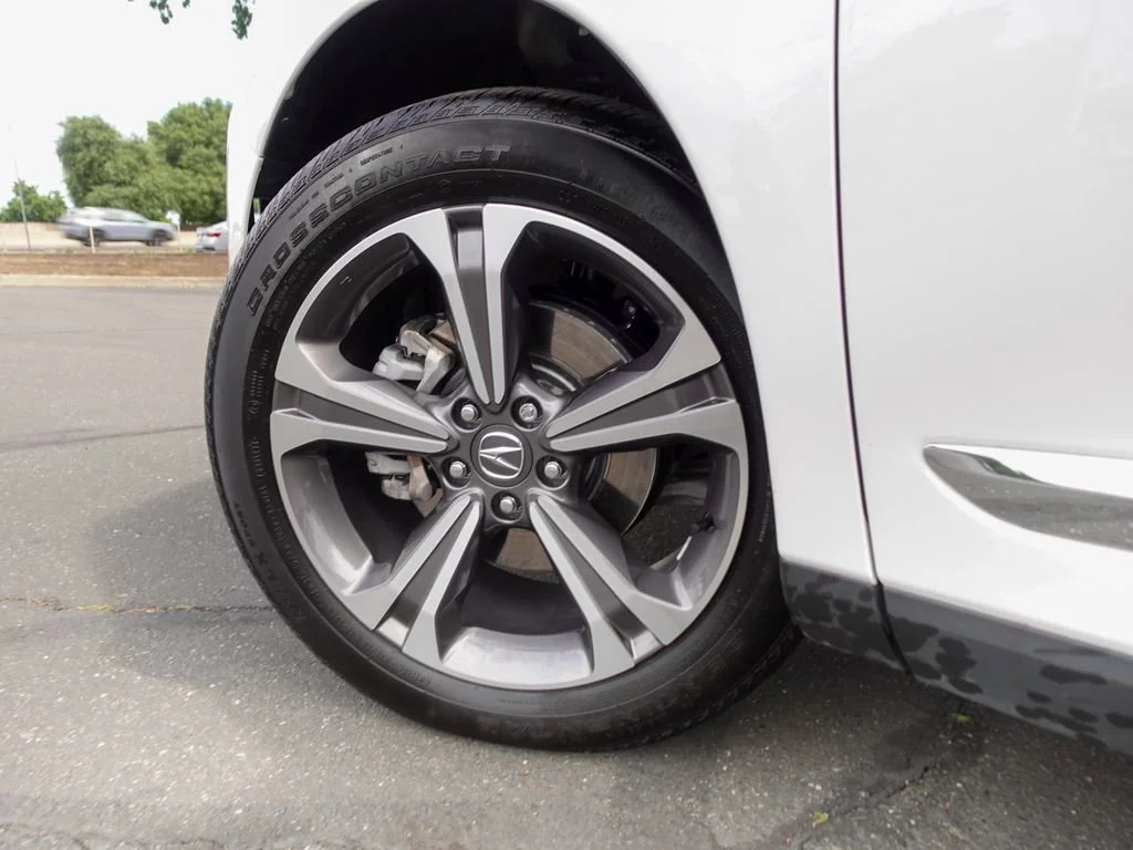 2025 Acura RDX Technology Package - Photo 36