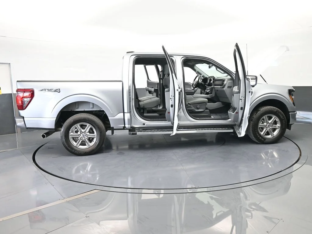 2024 Ford F-150 XLT - Photo 86