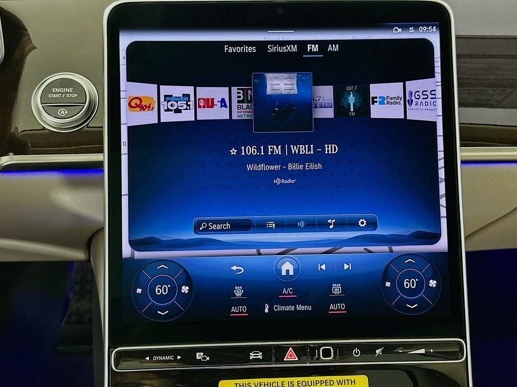 2026 Mercedes-Benz S-Class S 580 - Photo 15
