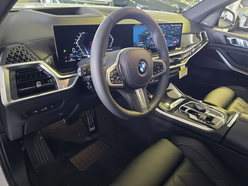Used 2026 White BMW sDrive40i image 16