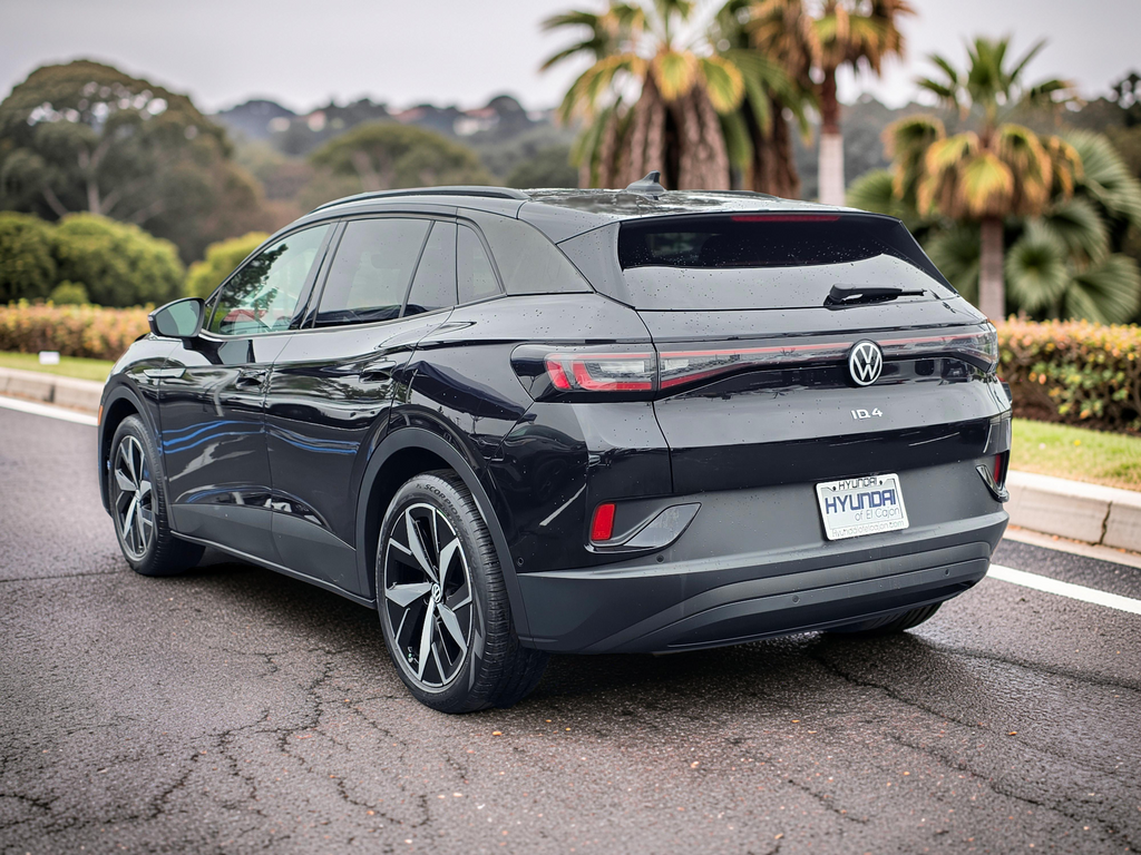 2023 Volkswagen ID.4 PRO S - Photo 7