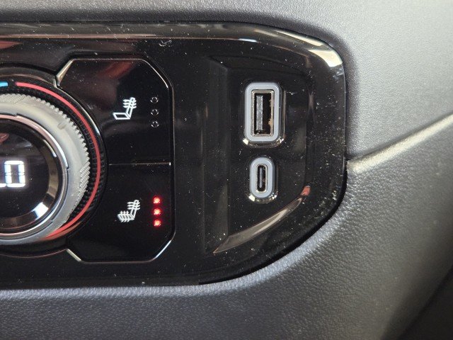 2026 Chevrolet Silverado 1500 LT - Photo 30
