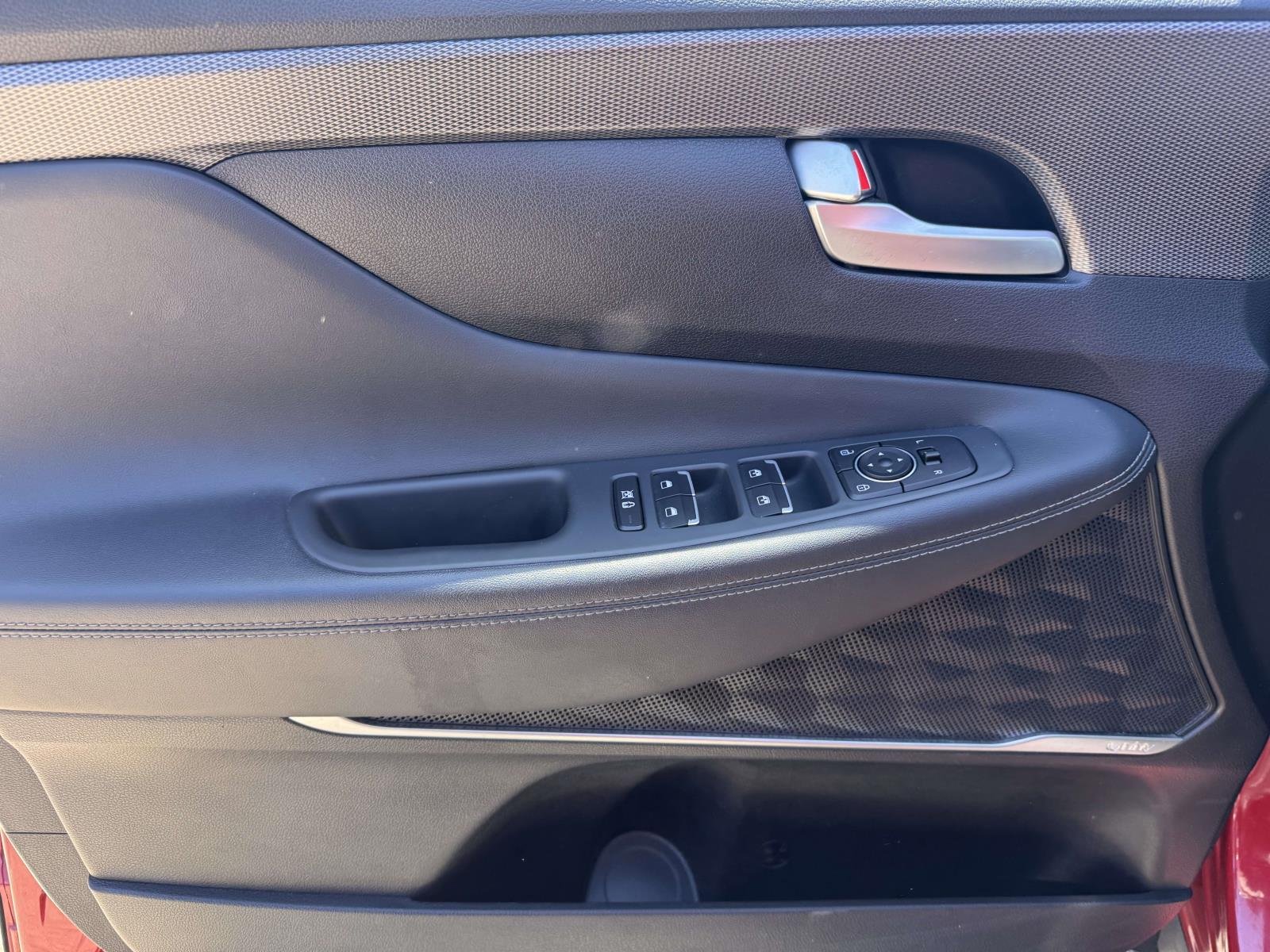 2020 Hyundai Santa Fe SEL - Photo 14