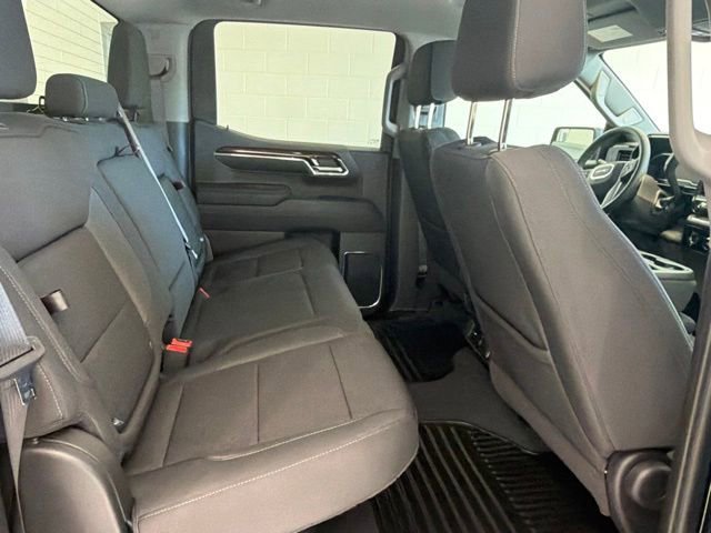 2024 GMC Sierra 1500 Elevation - Photo 9