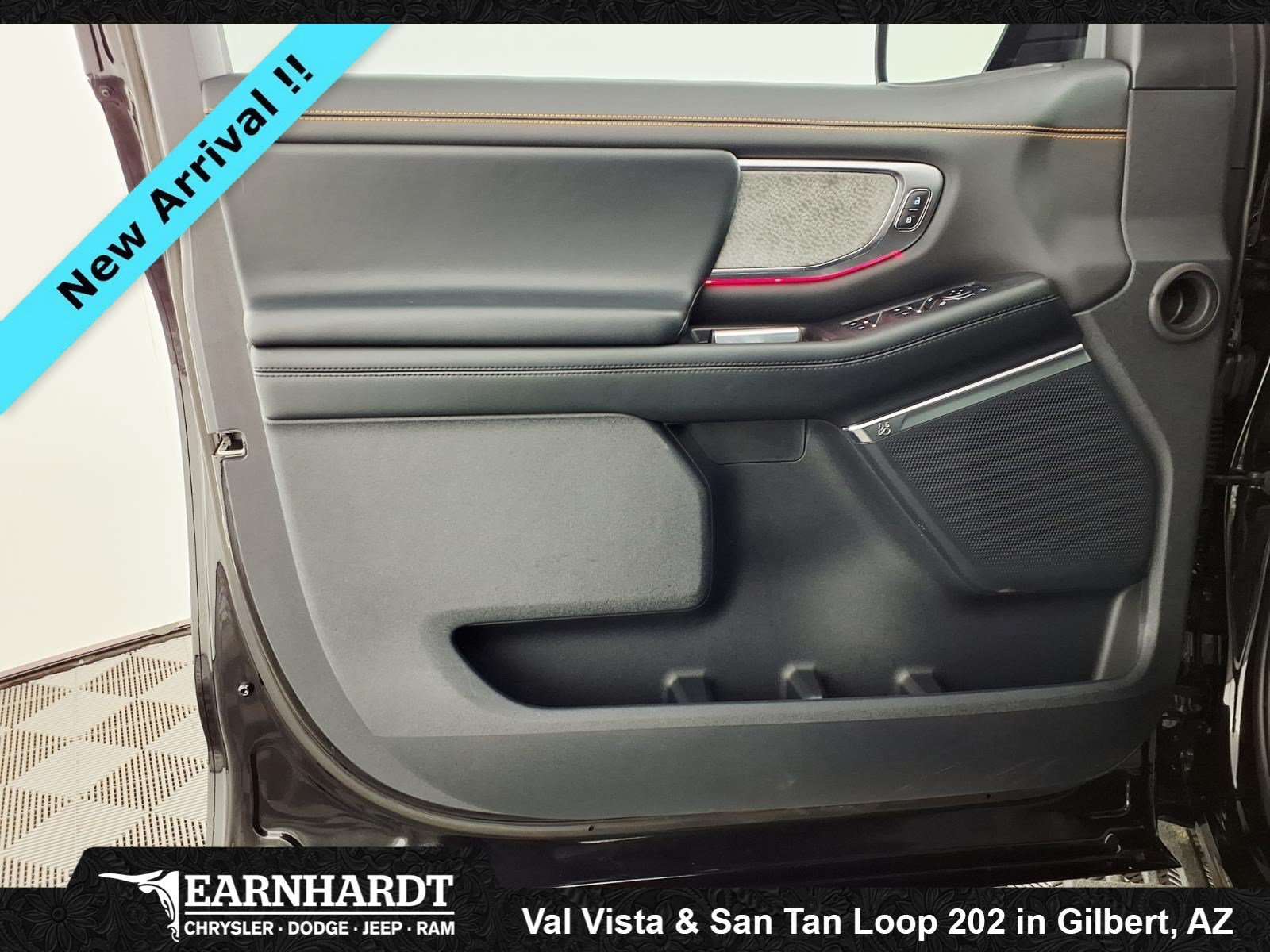 Used 2026  Ford Tremor image 17