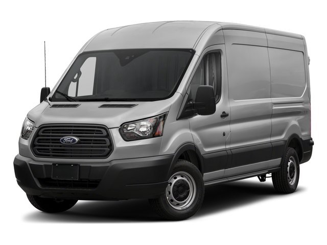 Used 2018 White Ford  image 1