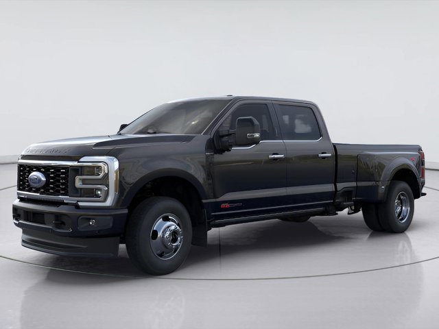 2026 Ford Super Duty F-350® Platinum®