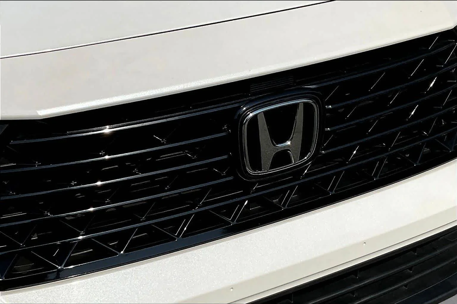 2023 Honda Accord EX - Photo 30
