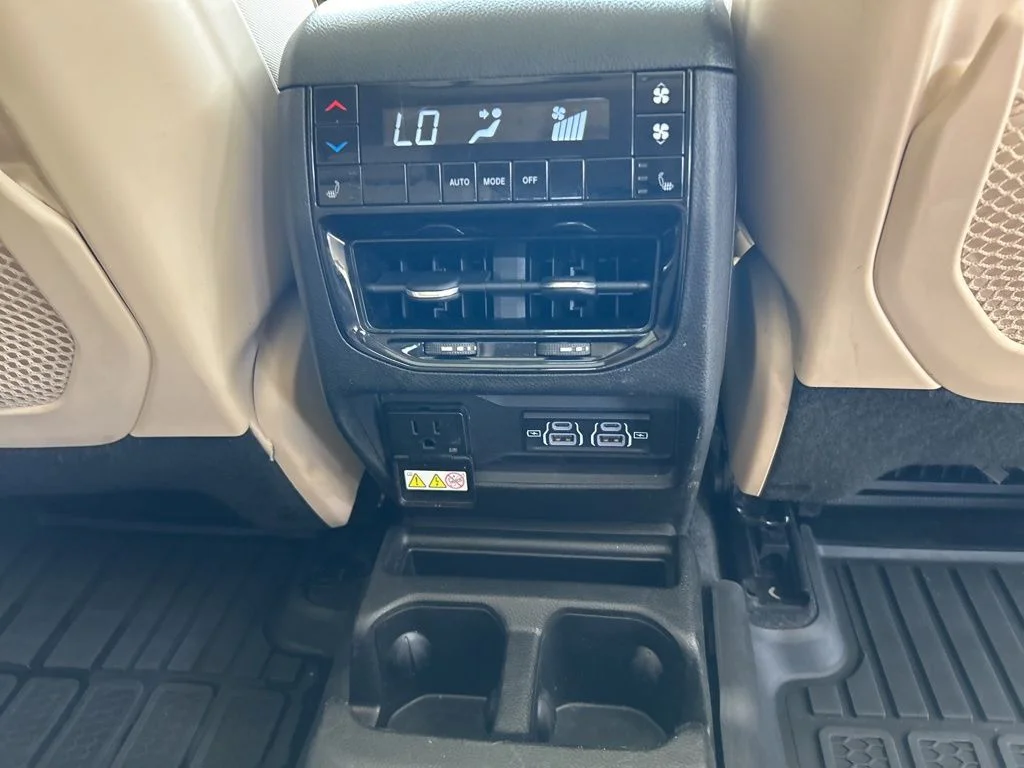 Used 2021 White Jeep Limited image 30