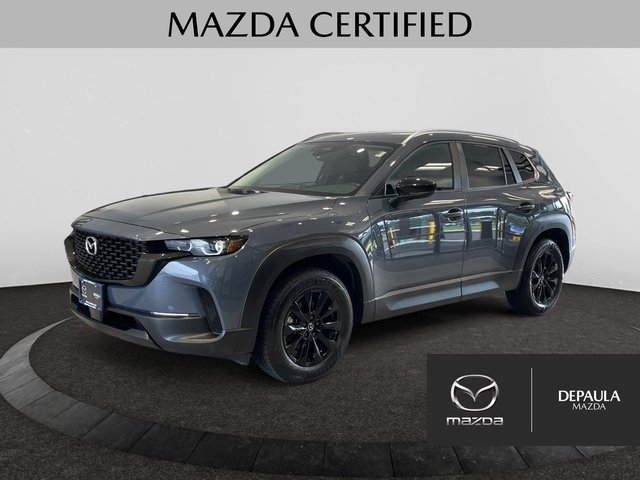 2026 Mazda CX-50 2.5 S Select