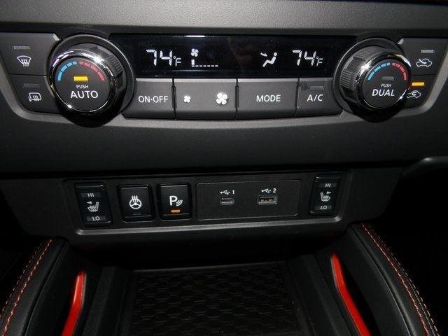 2026 Nissan Frontier PRO-4X - Photo 25