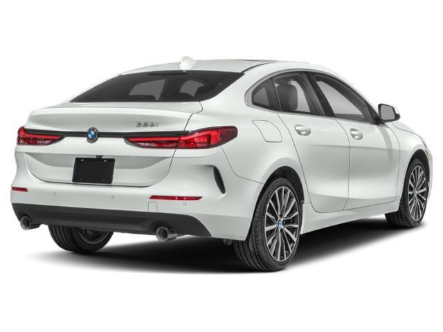 Used 2024 Alpine White BMW 228i image 2