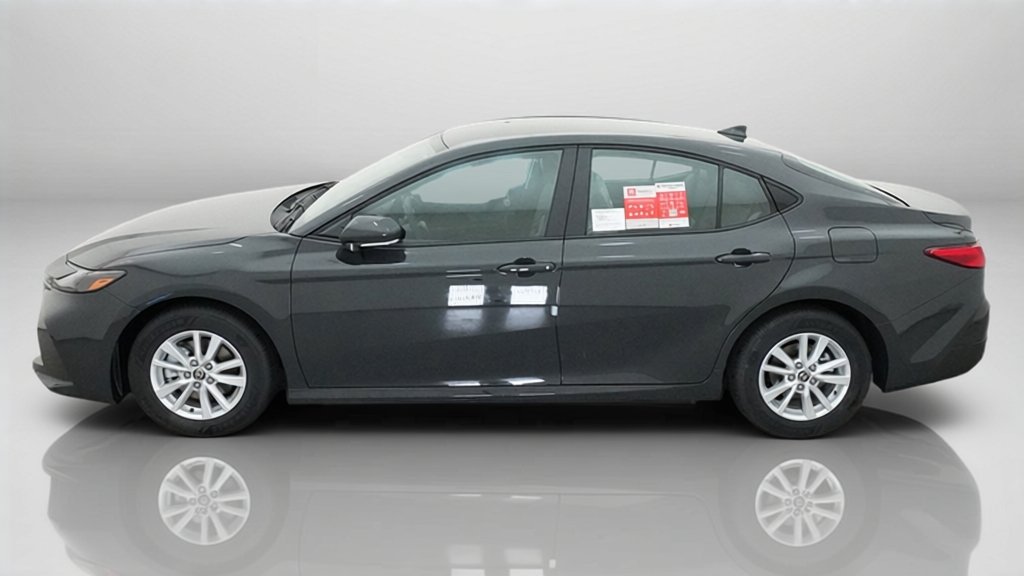 New 2026 Underground Toyota LE image 2