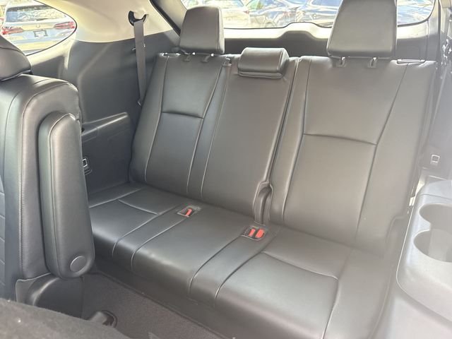 2022 Toyota Highlander XLE - Photo 24