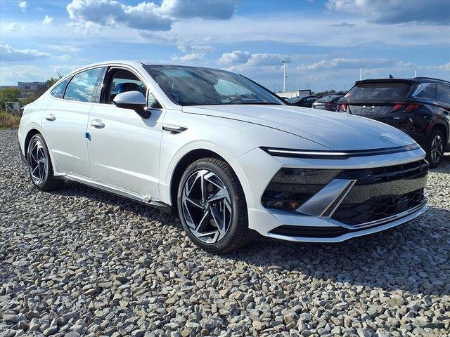2026 Hyundai Sonata SEL