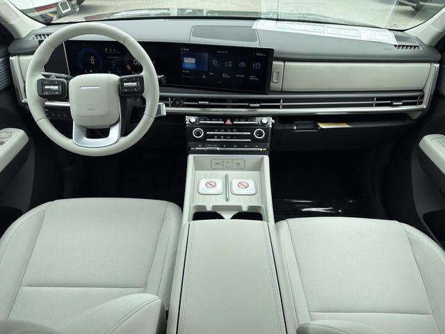 New 2026 Gray Hyundai SE FWD image 18
