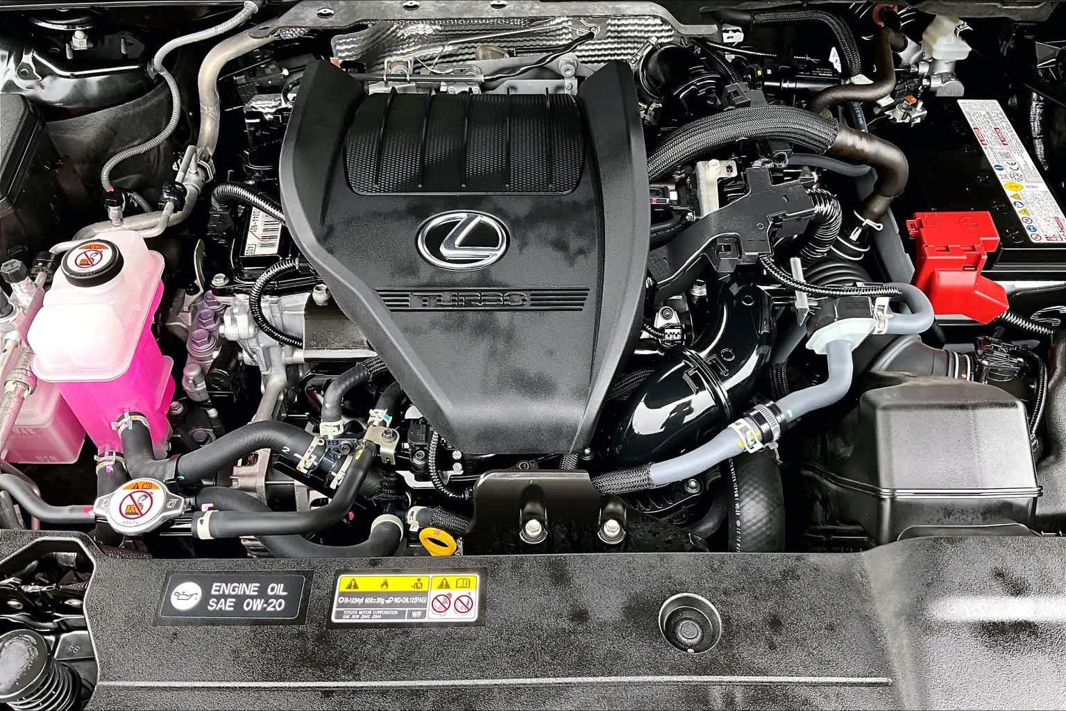 Used 2025 Caviar Lexus Premium Plus image 33
