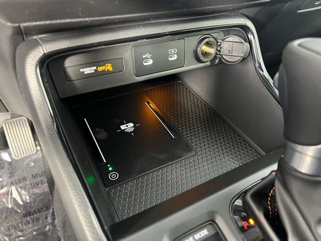 2026 Honda CR-V TrailSport - Photo 25