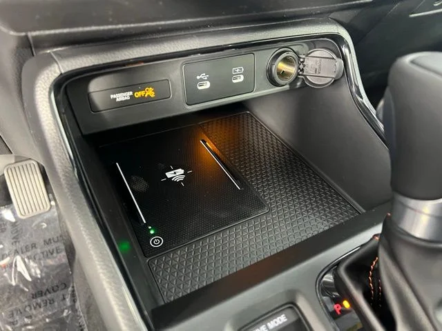 2026 Honda CR-V TrailSport - Photo 25