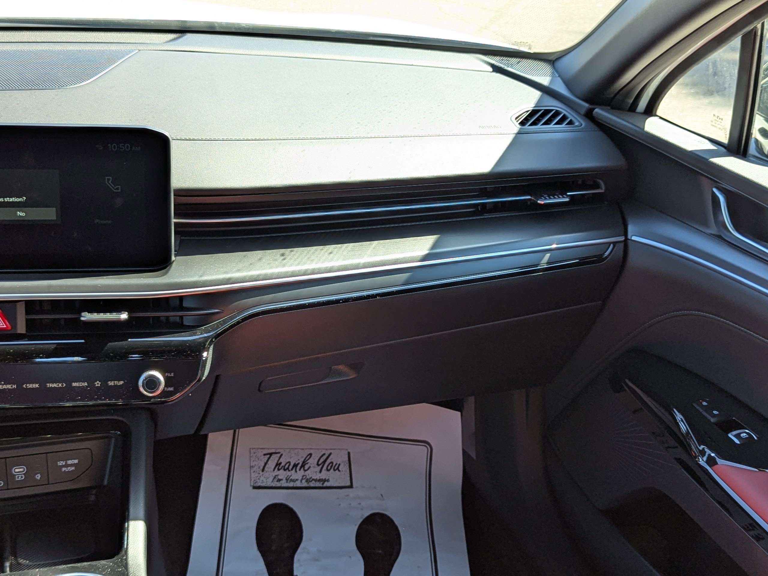 2026 Kia K5 GT-Line - Photo 13