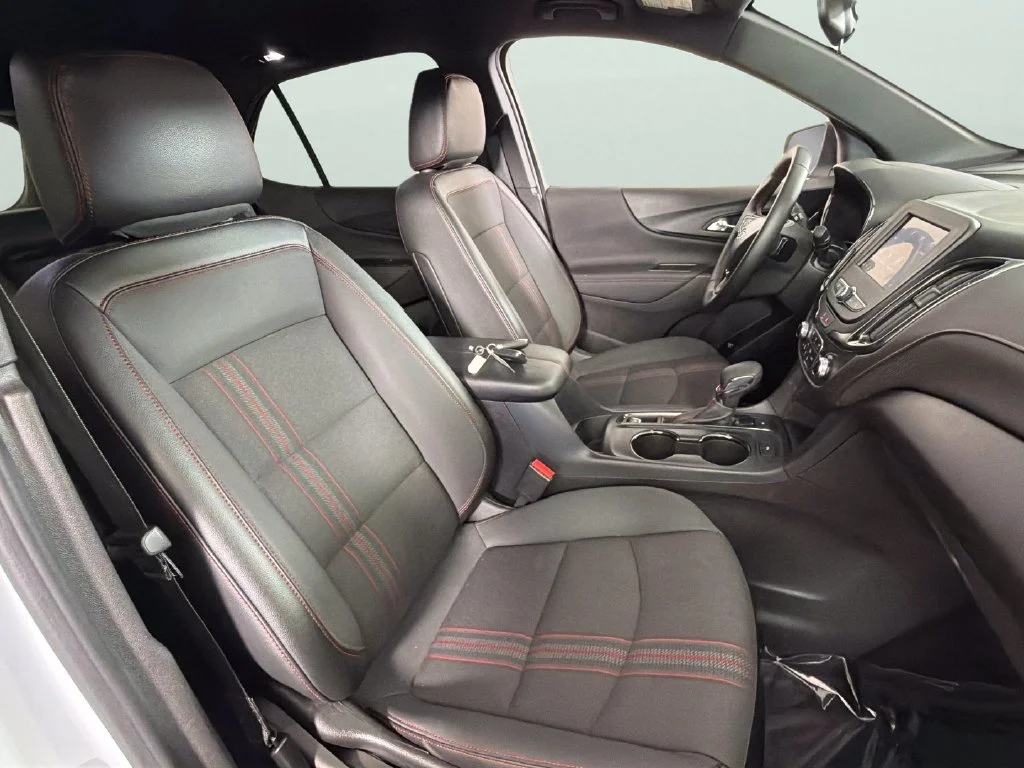 2024 Chevrolet Equinox RS - Photo 35