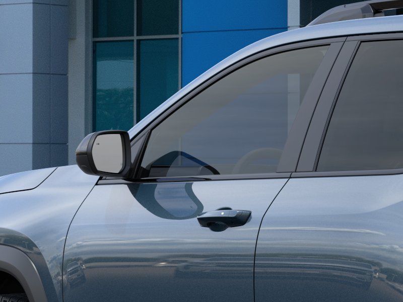 2027 Chevrolet Equinox RS - Photo 14