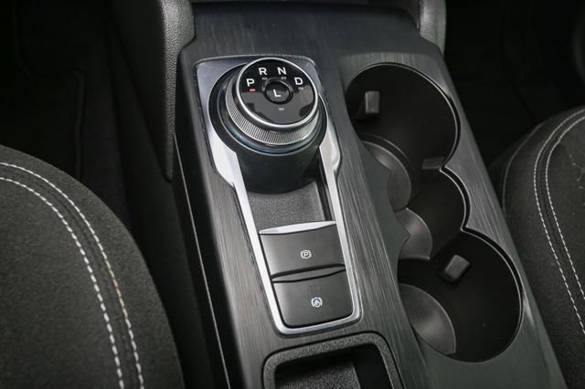 Used 2023 Black Ford Active image 30