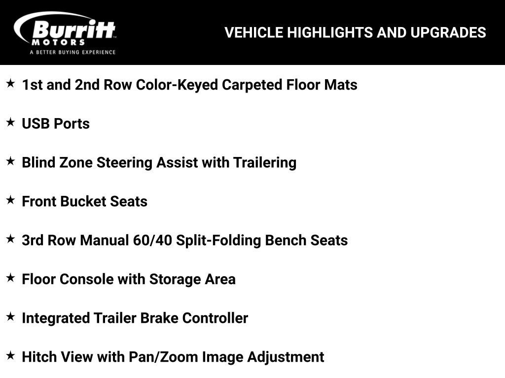 New 2026 Sterling Gray Metallic Chevrolet LS image 9