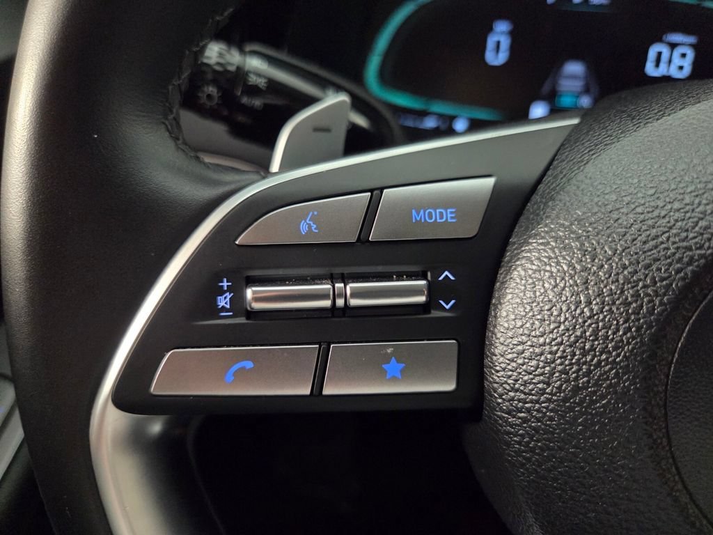 2023 Hyundai Palisade SEL - Photo 17
