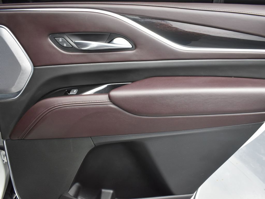2021 CADILLAC ESCALADE - Image 33
