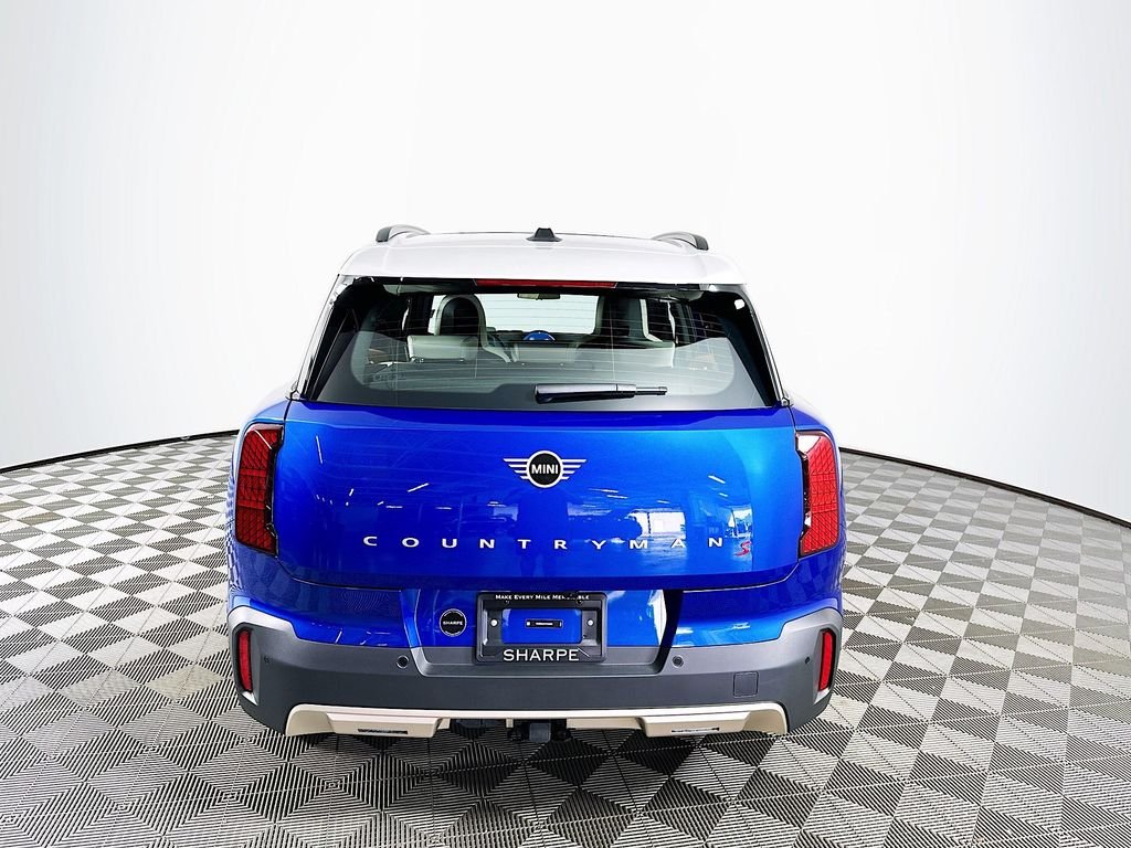 2026 MINI Countryman S - Photo 6
