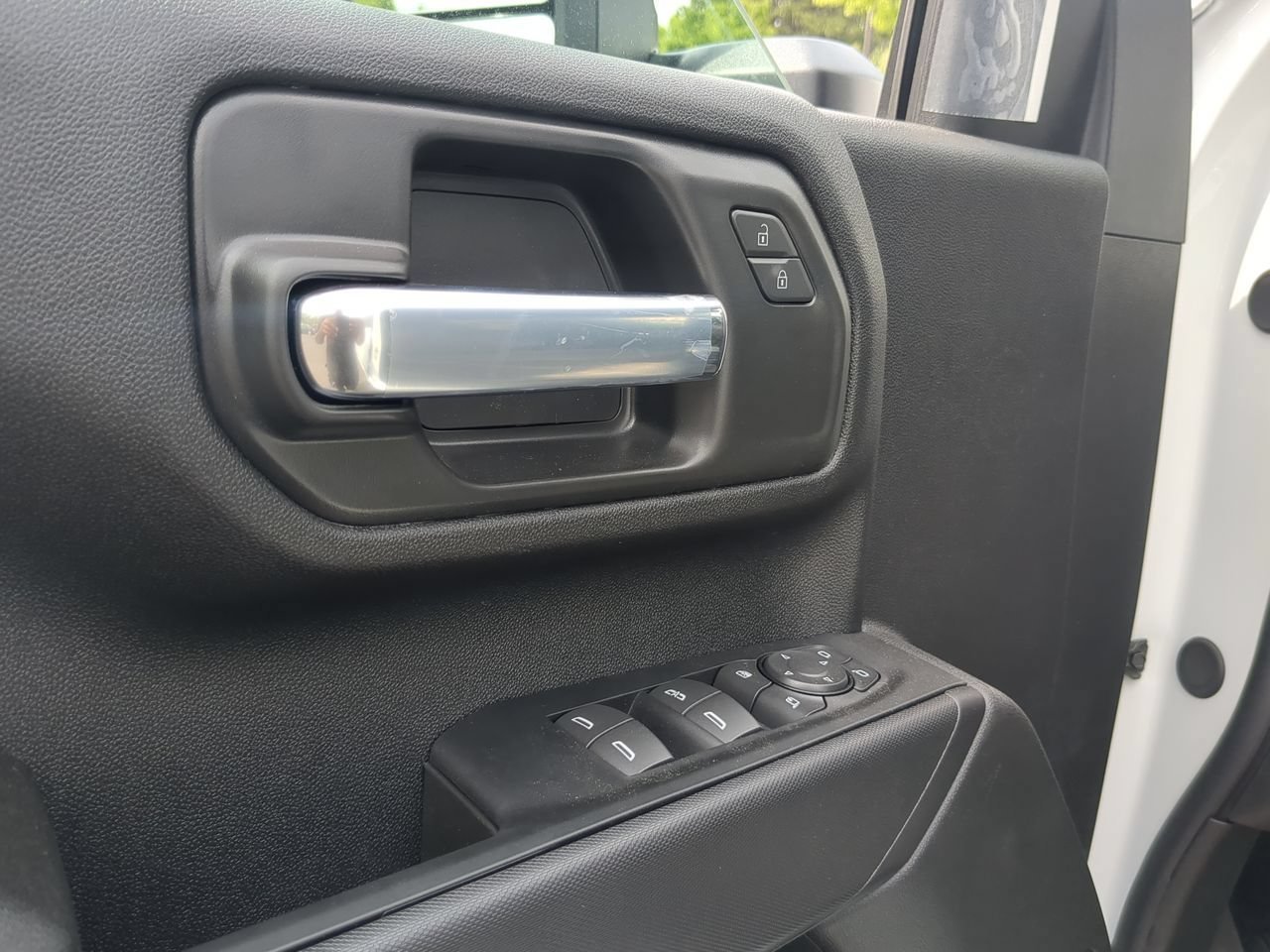 2026 Chevrolet Silverado 2500 HD Work Truck - Photo 22