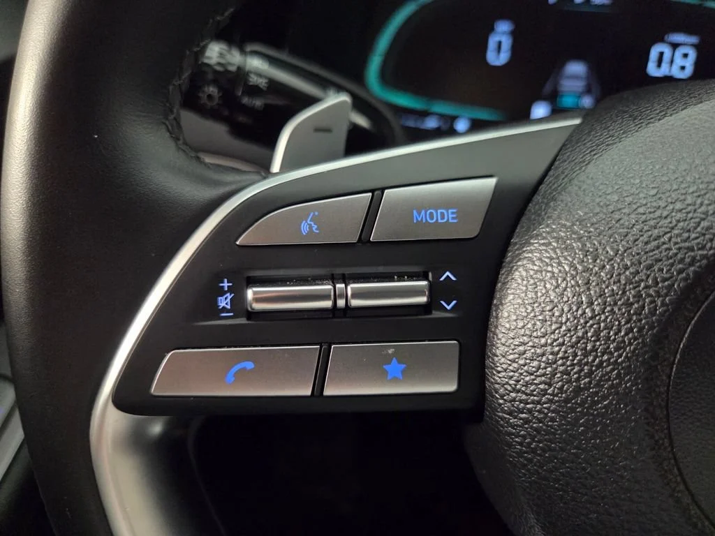 2023 Hyundai Palisade SEL - Photo 17