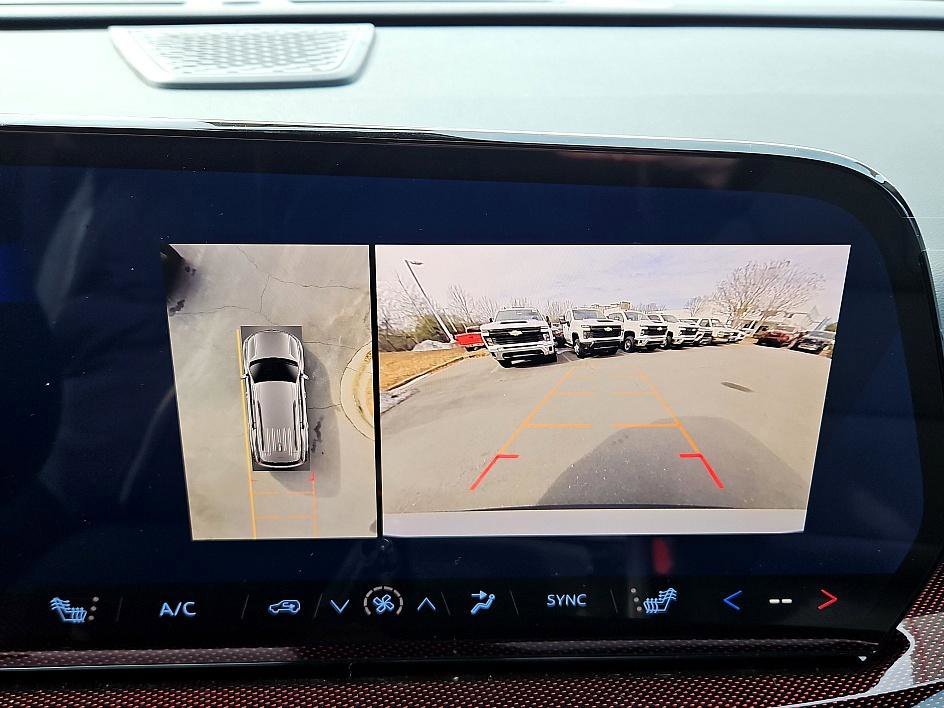 2026 Chevrolet Traverse Z71 - Photo 20