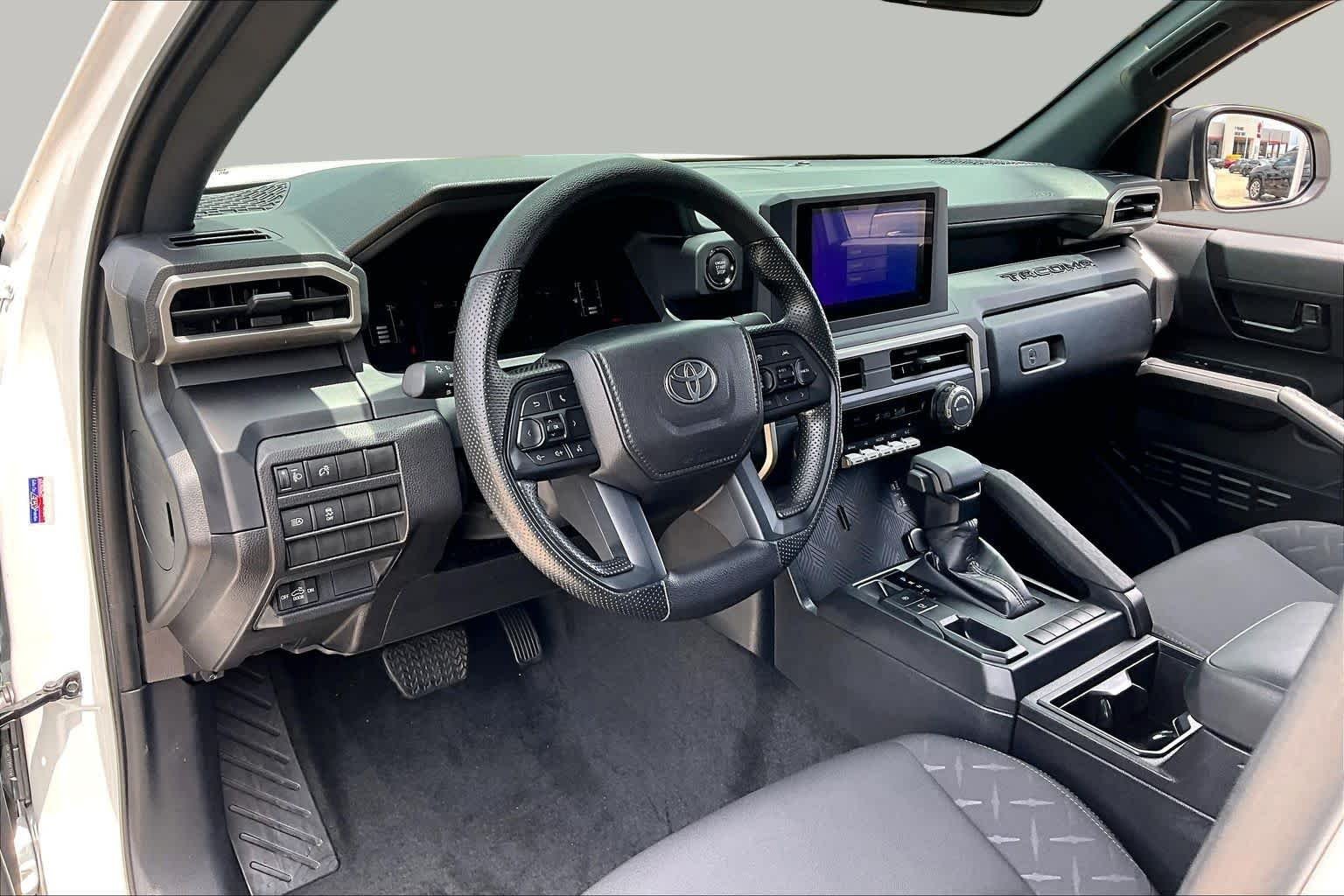 Used 2025 Ice Cap Toyota SR image 16