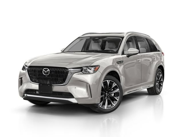 2025 Mazda CX-90 S Premium Package