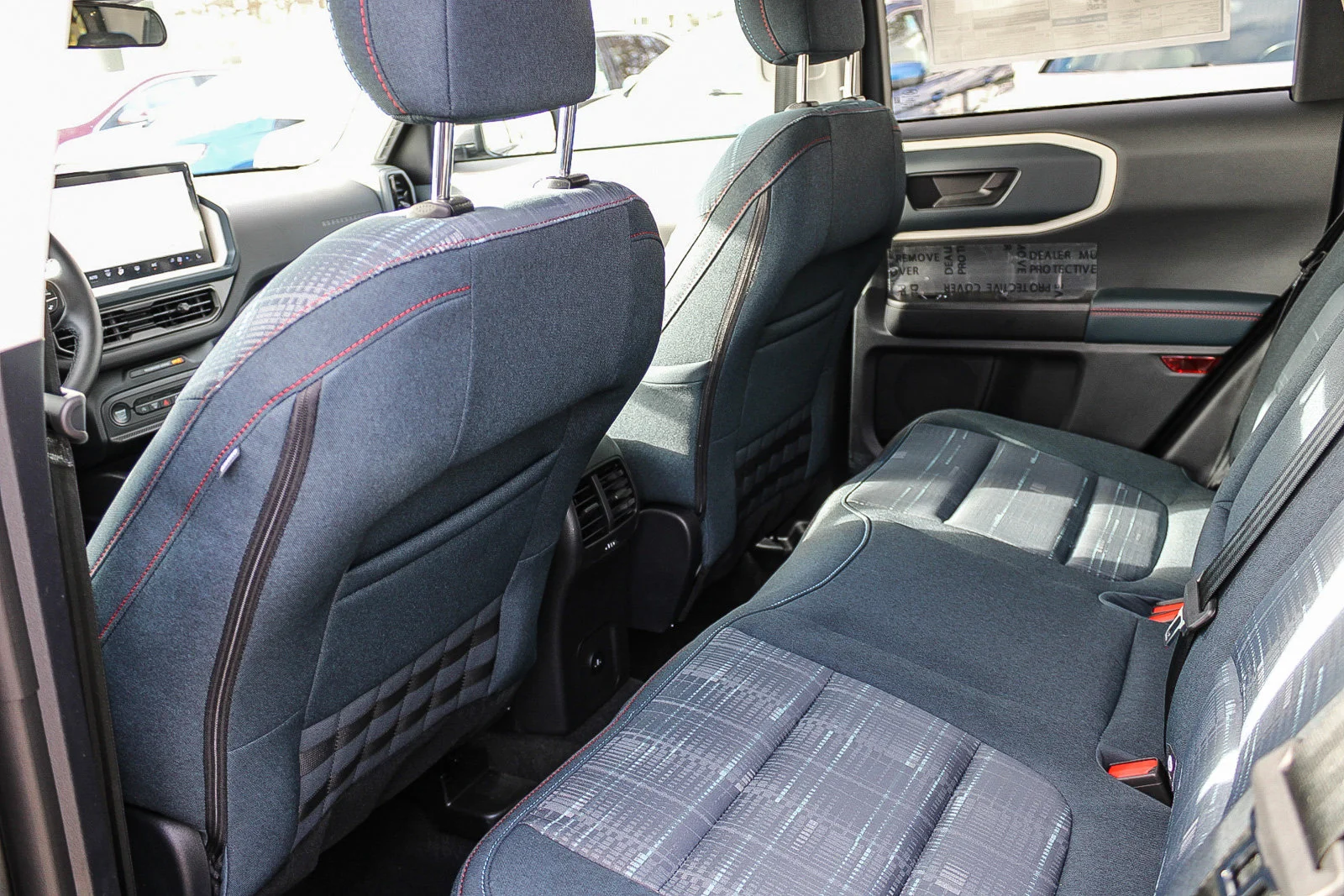 2025 Ford Bronco Sport Heritage - Photo 20