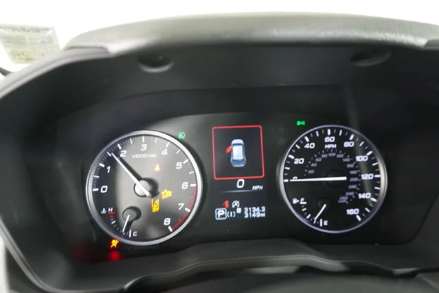 Certified Used 2026 Red Subaru Premium image 24