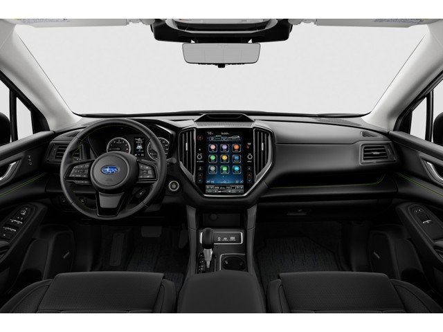 2026 Subaru Ascent Onyx Edition-Touring - Photo 19